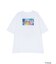 Lilo & Stitch 「ジジとマートルの仲間たち」Tシャツ