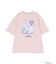Lilo & Stitch 「ジジとマートルの仲間たち」Tシャツ
