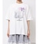Lilo & Stitch 「ジジとマートルの仲間たち」Tシャツ
