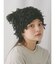 fuwafuwa knit hat