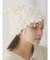 fuwafuwa knit hat
