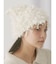 fuwafuwa knit hat