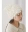 fuwafuwa knit hat