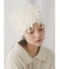 fuwafuwa knit hat
