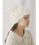 fuwafuwa knit hat