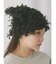 fuwafuwa knit hat