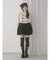 fuwafuwa knit hat
