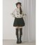 fuwafuwa knit hat
