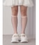 トーションソックス