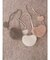 fluffy heart bag