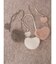 fluffy heart bag