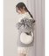 fluffy heart bag