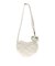 fluffy heart bag