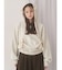 ribbon ribbon hoodie