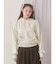 ribbon ribbon hoodie
