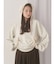 ribbon ribbon hoodie