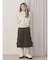 ribbon ribbon hoodie