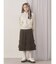 ribbon ribbon hoodie