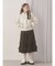 ribbon ribbon hoodie