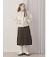 ribbon ribbon hoodie