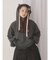 ribbon ribbon hoodie