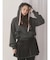 ribbon ribbon hoodie