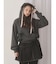 ribbon ribbon hoodie
