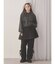 ribbon ribbon hoodie