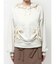 ribbon ribbon hoodie