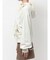 ribbon ribbon hoodie