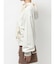 ribbon ribbon hoodie