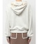 ribbon ribbon hoodie