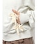ribbon ribbon hoodie