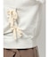 ribbon ribbon hoodie