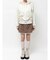 ribbon ribbon hoodie