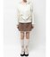 ribbon ribbon hoodie