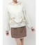 ribbon ribbon hoodie