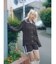 frill knit shortpants