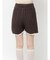 frill knit shortpants