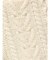 frill knit shortpants