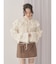 fluffy border collar