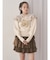 fluffy border collar