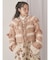 fluffy border collar