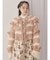 fluffy border collar