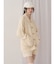 lace hunting cap