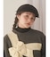 lace hunting cap
