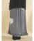 message heart skirt