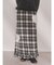 message heart skirt
