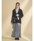 message heart skirt