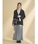 message heart skirt
